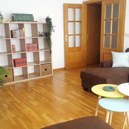 Encantador Apartamento En El Centro Διαμέρισμα Αλικάντε Εξωτερικό φωτογραφία