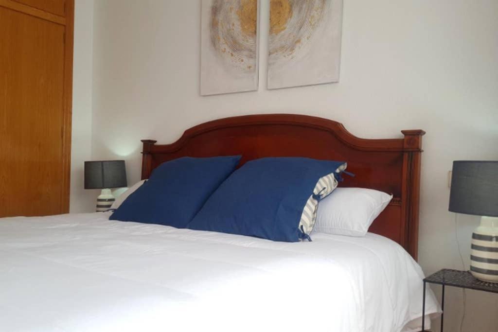 Encantador Apartamento En El Centro Διαμέρισμα Αλικάντε Εξωτερικό φωτογραφία