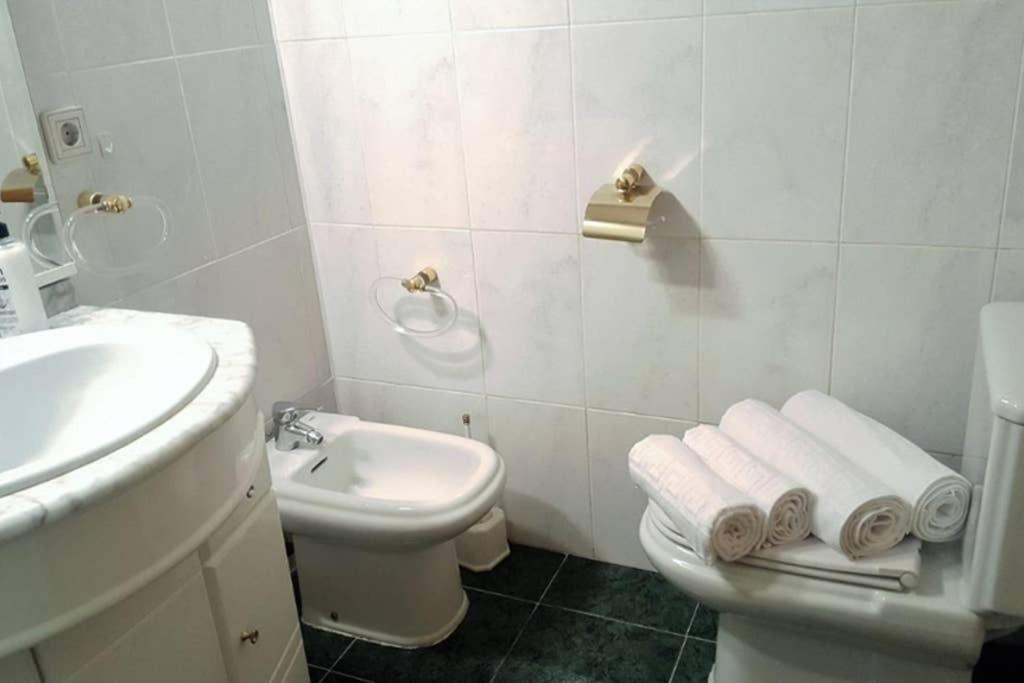 Encantador Apartamento En El Centro Διαμέρισμα Αλικάντε Εξωτερικό φωτογραφία