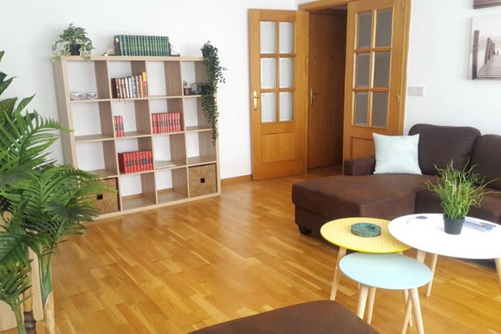 Encantador Apartamento En El Centro Διαμέρισμα Αλικάντε Εξωτερικό φωτογραφία