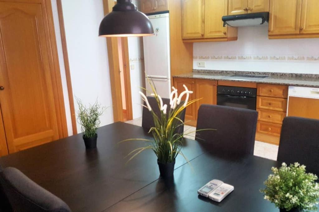 Encantador Apartamento En El Centro Διαμέρισμα Αλικάντε Εξωτερικό φωτογραφία