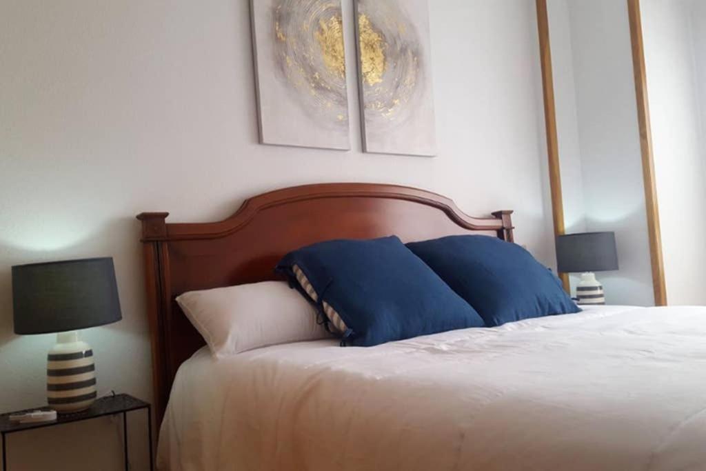 Encantador Apartamento En El Centro Διαμέρισμα Αλικάντε Εξωτερικό φωτογραφία